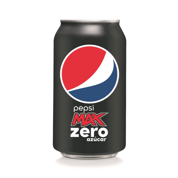 Pepsi Max 33cl x24 FR