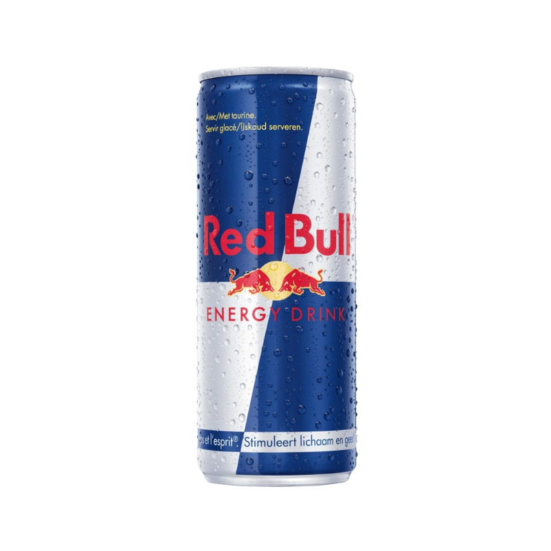 Red Bull 25cl x24