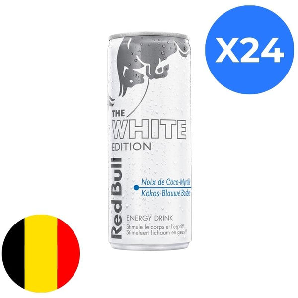 Red Bull Edition 25cl x24 BE