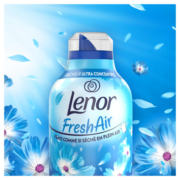 Lenor Fresh Air 60