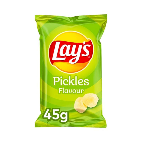 Lays Pickles 45g