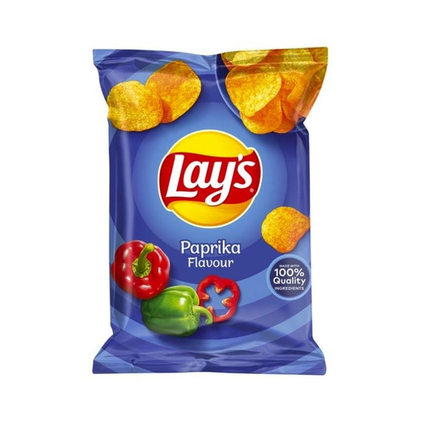 Lays Paprika 45g