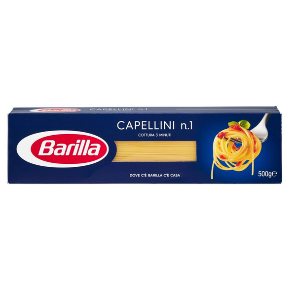 Barilla Capellini 500g