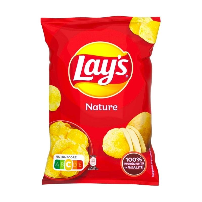 Lays Nature 45g