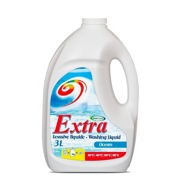 Extra Lessive Liquide 3L