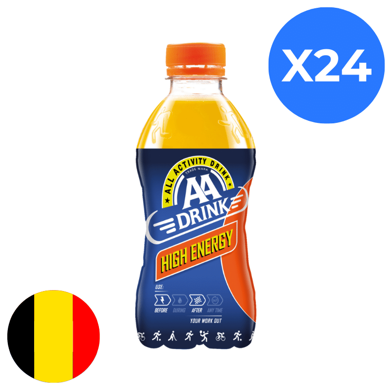 AA Drink 33cl x24 B