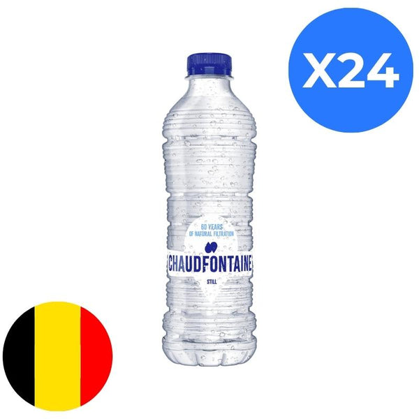 Chaudfontaine 50cl x24