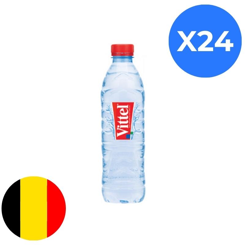 Vittel 50cl x24 BE