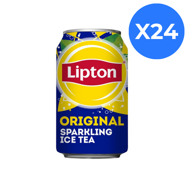 Ice-Tea Original 33cl x24