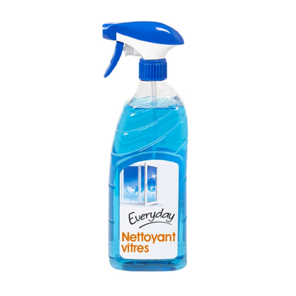 Everyday - Nettoyant vitre 1L