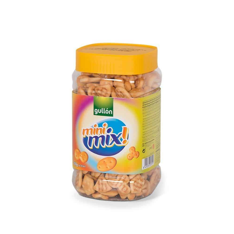 Gullón - Mini Mix 350g