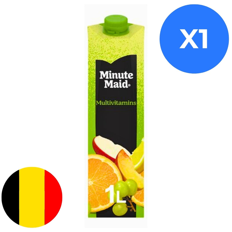 Minute Maid Multivitamine 1L