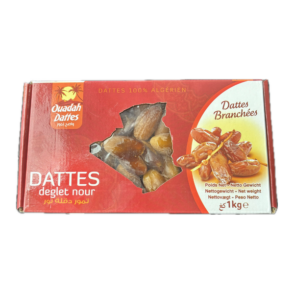 Datte 1kg