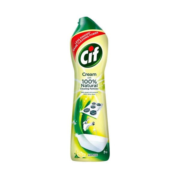 CIF Lemon 500ml