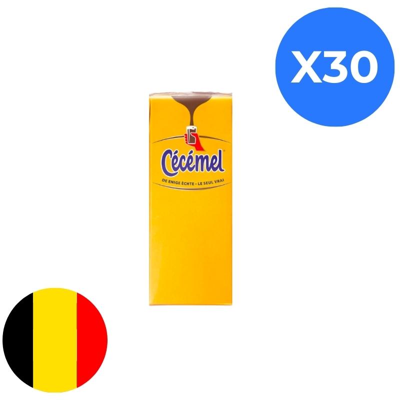 Cecemel 20cl x30 BE