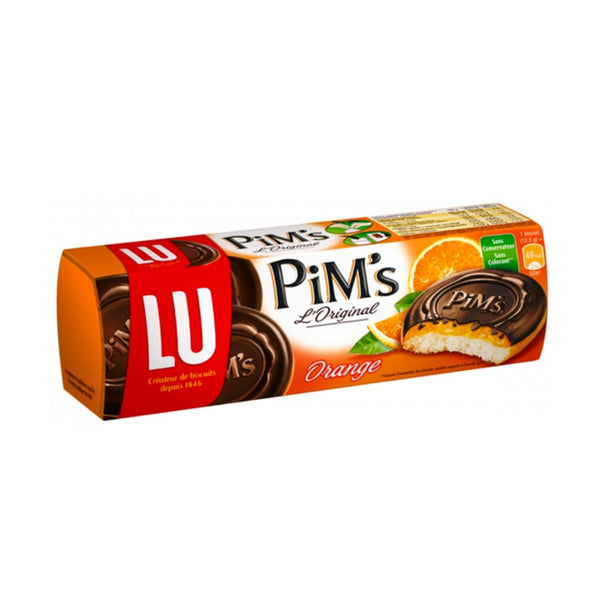 Pim's Orange 147g