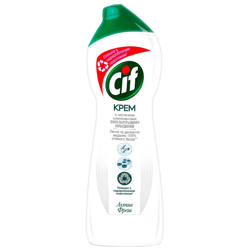 CIF Kpem 750ml