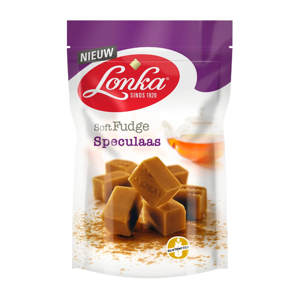 Lonka - Speculoos 180g