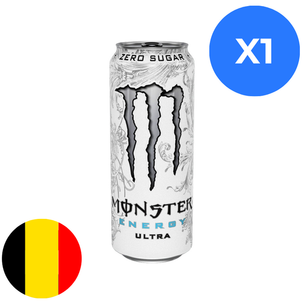 Monster Ultra 50cl x4