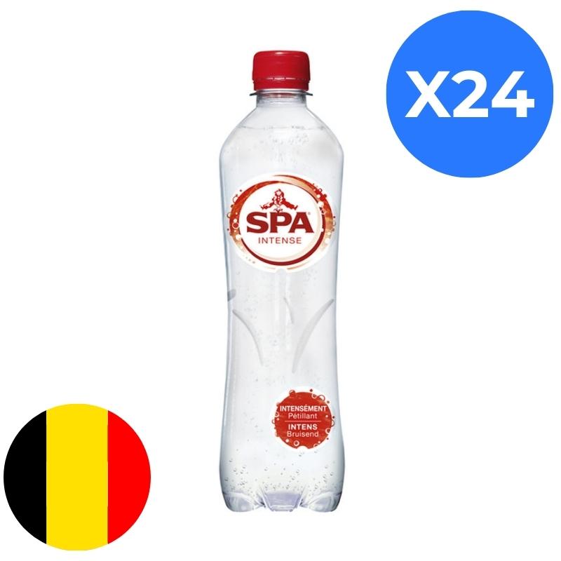 Spa intense 50cl x24