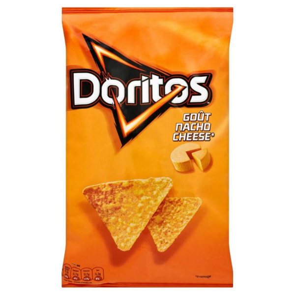 Doritos cheese 170g