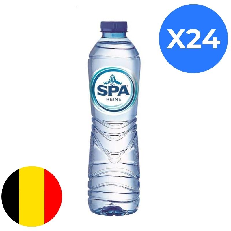 Spa Reine 50cl x24 BE