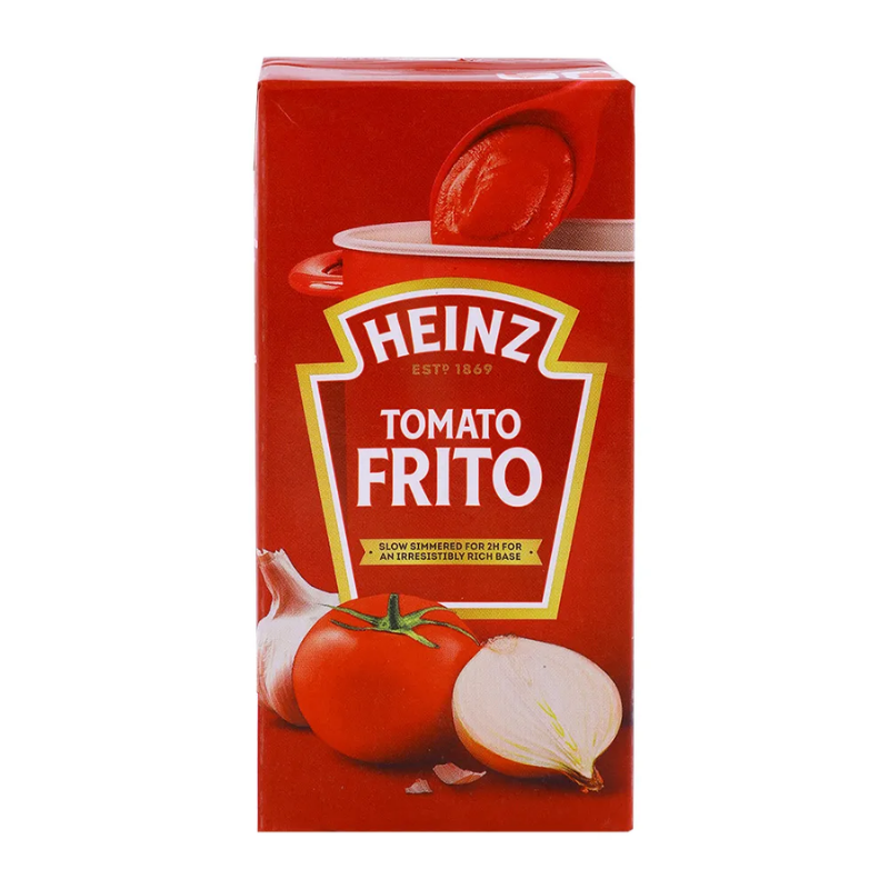 Heinz Tomato Frito