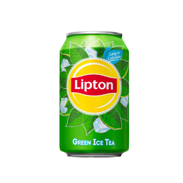 Ice-Tea Green 33cl x24 BE