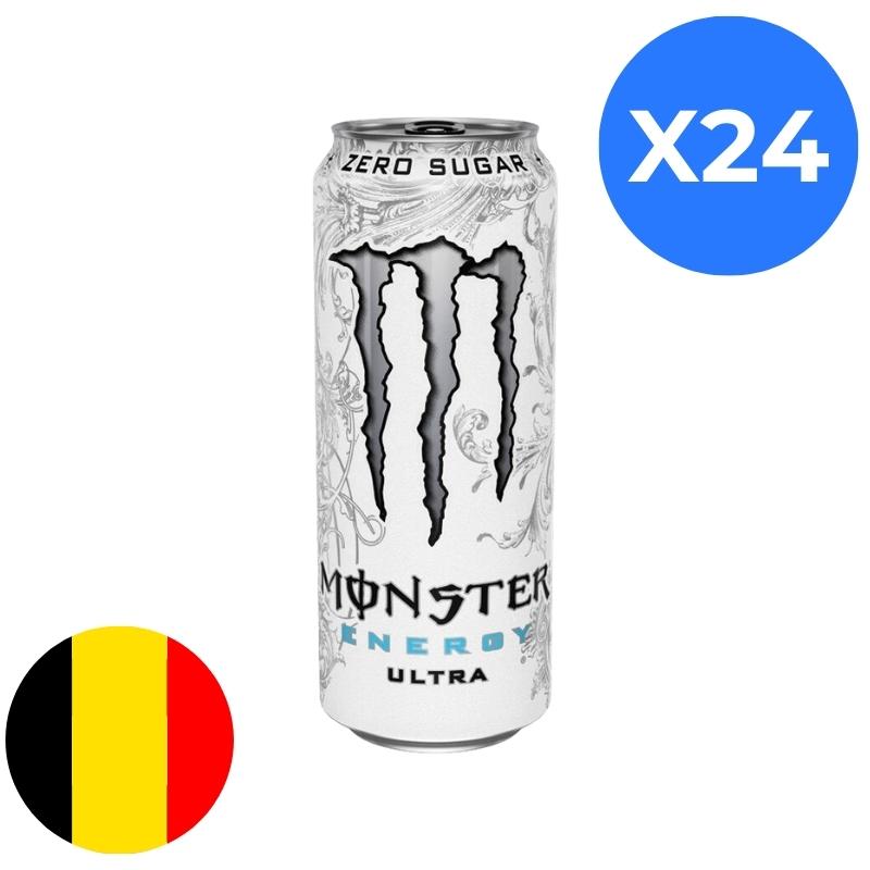 Monster Ultra 50cl x24 BE