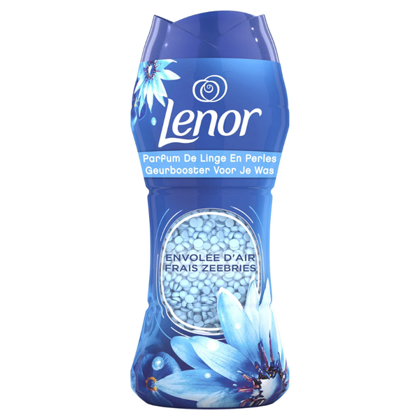 Lenor Perle Envolée D'air