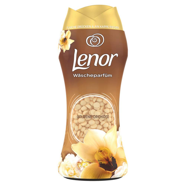 Lenor Perle Gold Orchidée