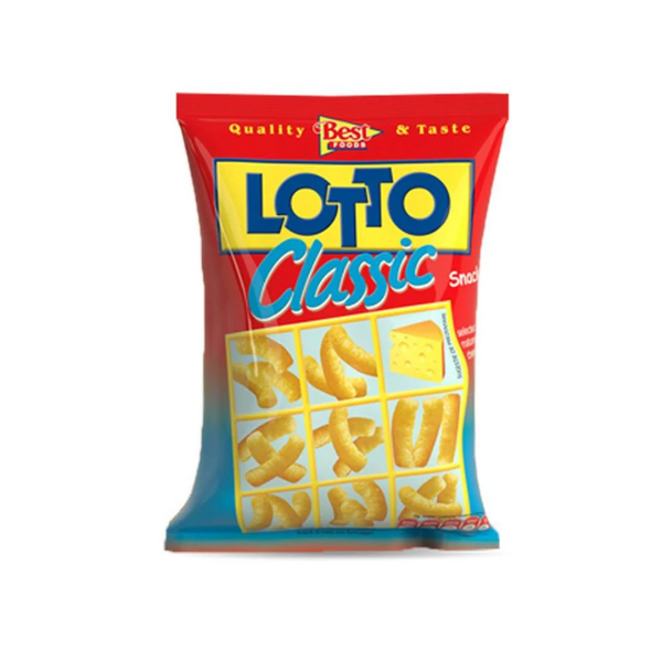 Lotto Classic