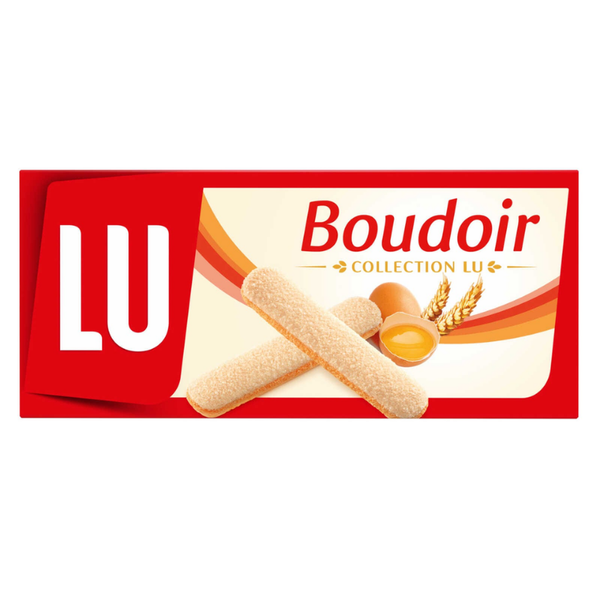 LU Boudoir