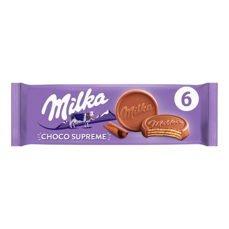 Milka Choco Supreme 180g