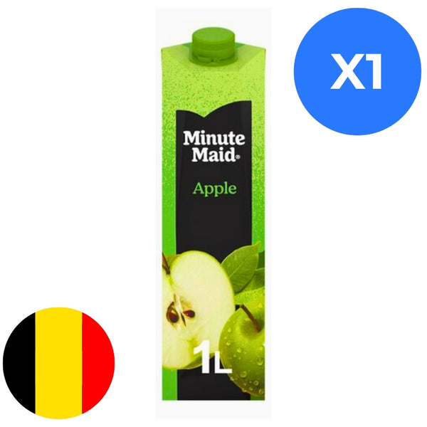 Minute Maid Pomme 1L