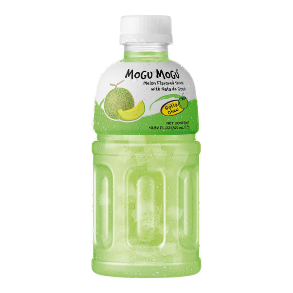 Mogu Mogu Melon 32cl x6