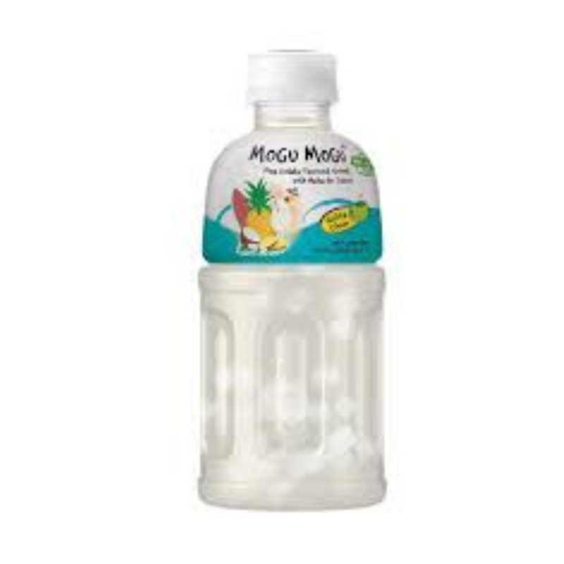 Mogu Mogu Pina Colada 32cl x6