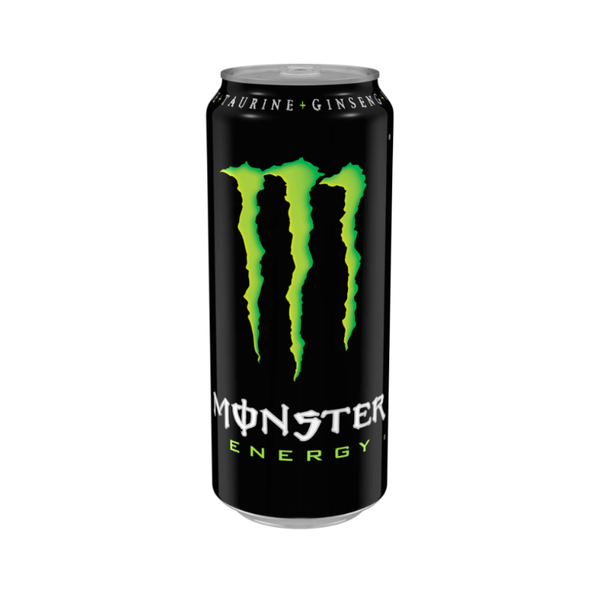 Monster Energy 50cl x6 SA