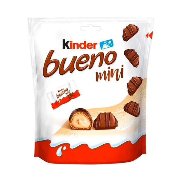 Kinder Bueno Mini