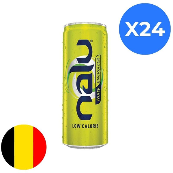 Nalu 25cl x24