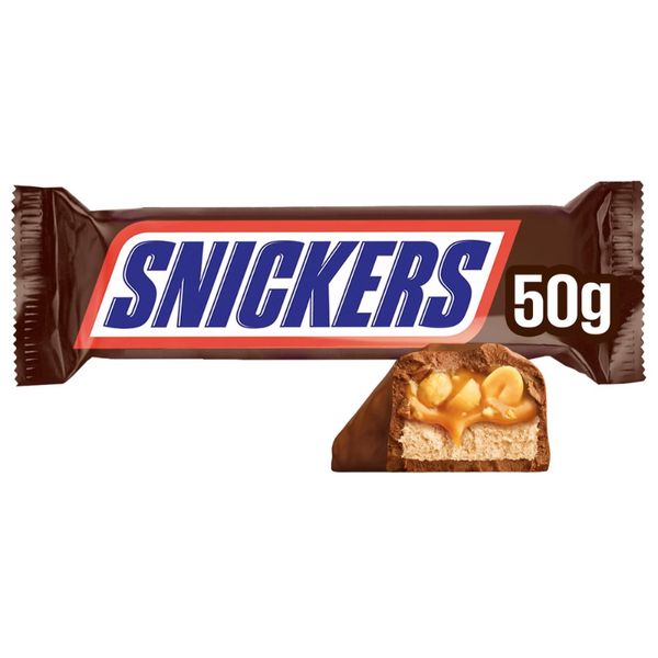 Snickers 50g